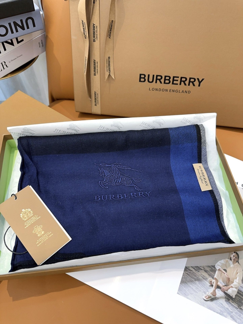 BURBERRY